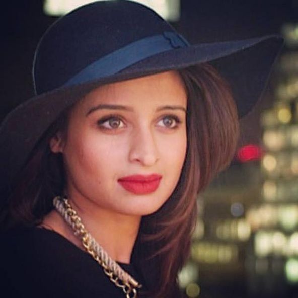 Co-investor Adhrita Nowrin