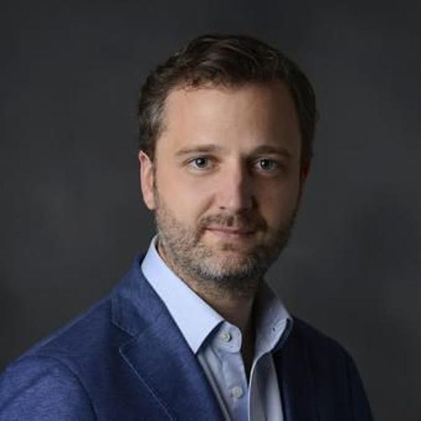 Connected Investor Tom  Stafford	