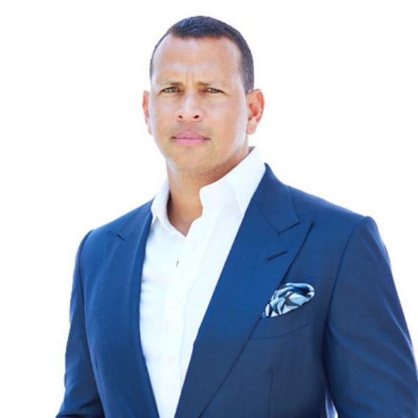 Co-investor Alex Rodriguez