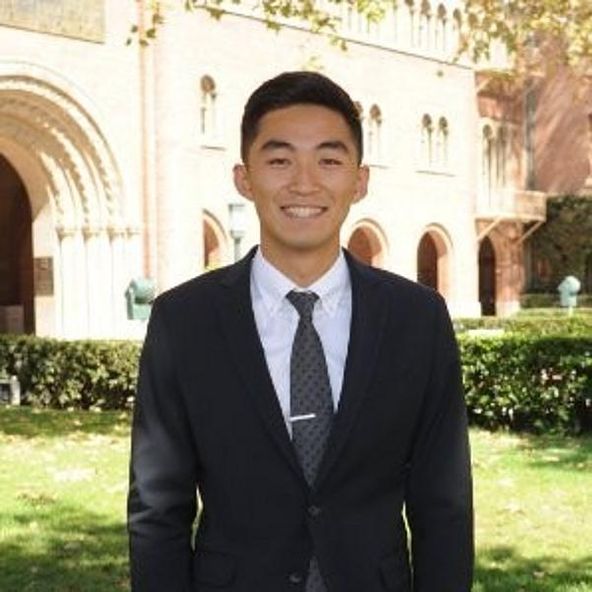 Connected Investor Stanley Su