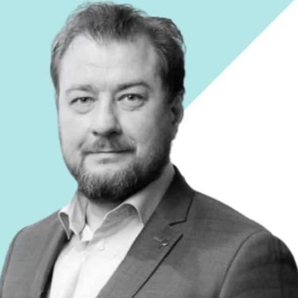 Connected Investor Alexey Chetvergov