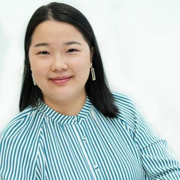 Connected Investor Zelda Zhao