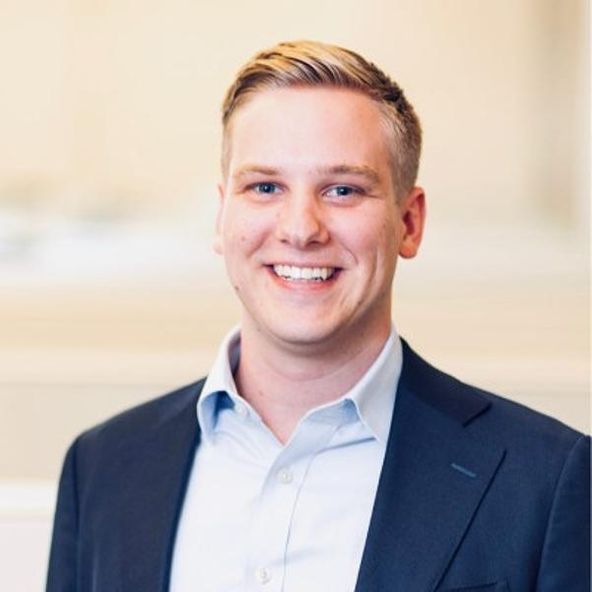 Connected Investor Nick Laszlo