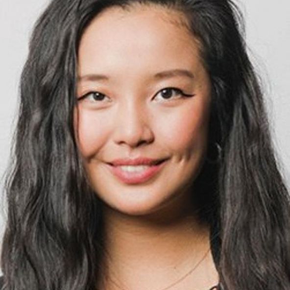 Connected Investor Jiani Chen
