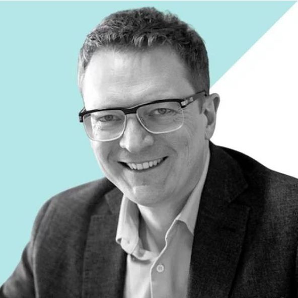 Connected Investor Pavel Annenkov