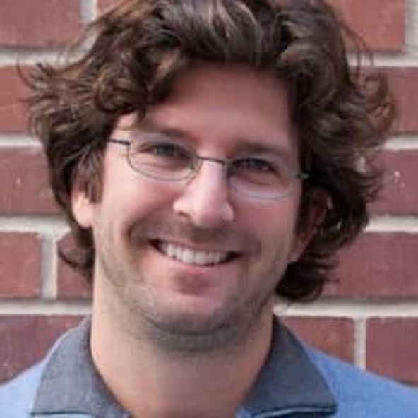 Connected Investor Jonathan Bruck