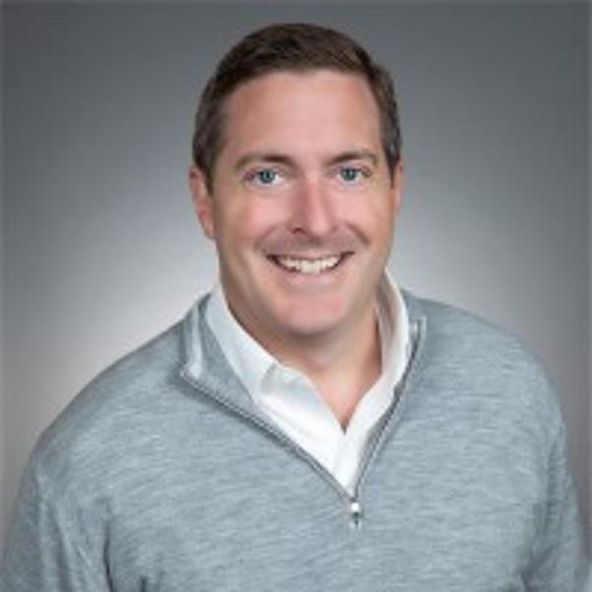 Connected Investor Chris Hillock