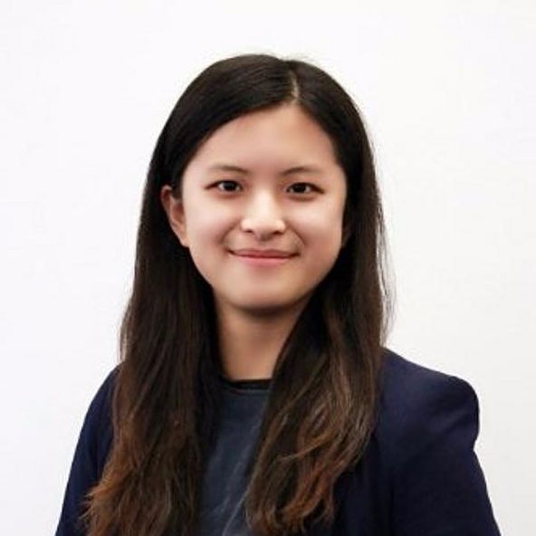 Connected Investor Jiating Li