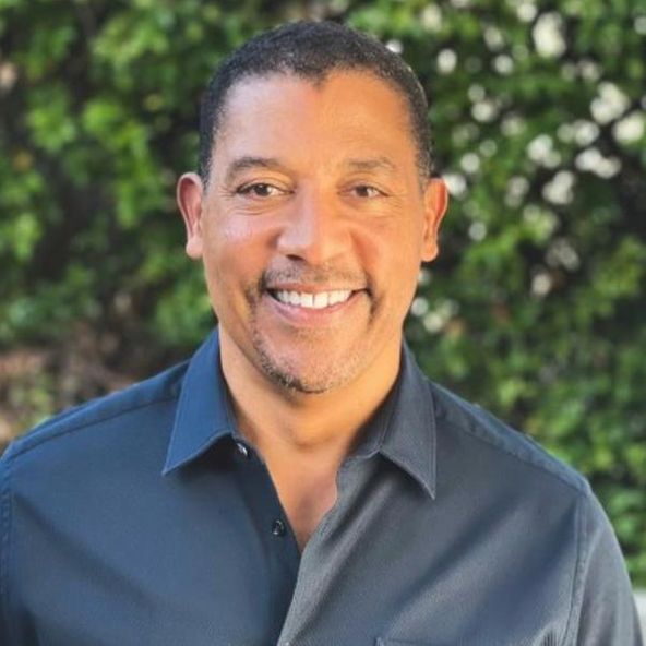 Connected Investor David White