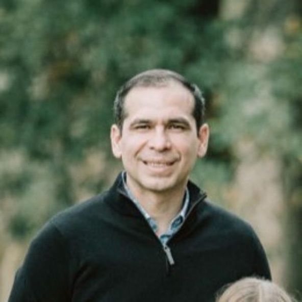 Connected Investor Leo Mendoza