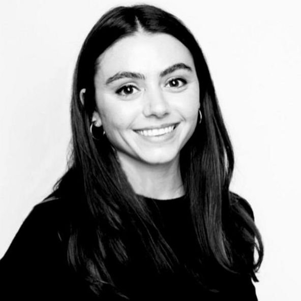 Connected Investor Eliza Weiss