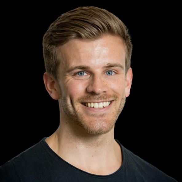 Connected Investor George Radford