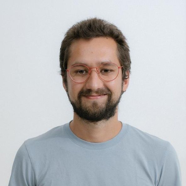 Connected Investor Eduardo Paulsen