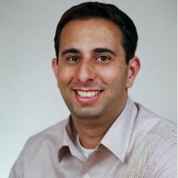 Connected Investor Ari Zilka