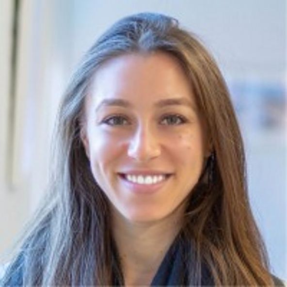 Connected Investor Becca Topper