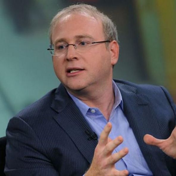 Connected Investor Brian Tunick