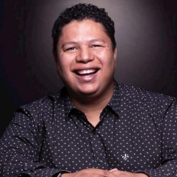 Connected Investor Edson Mackeenzy