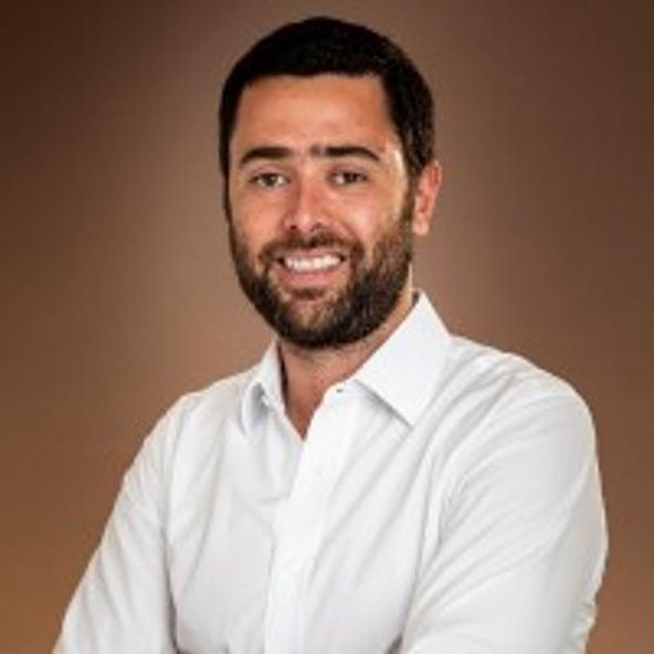 Connected Investor Roberto Marinho Neto