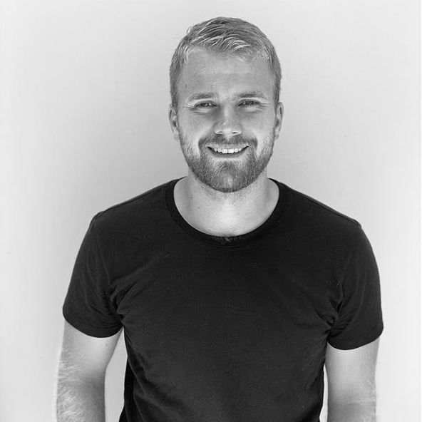 Connected Investor Daniël Swiegers