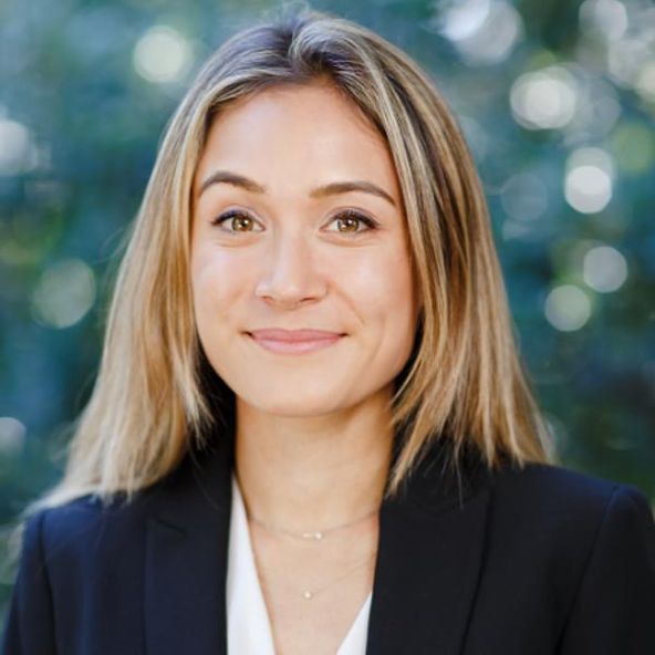 Connected Investor Hannah Li