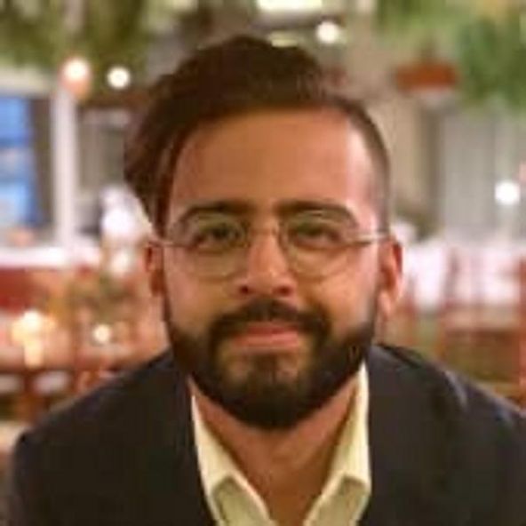 Connected Investor Ishan Sinha
