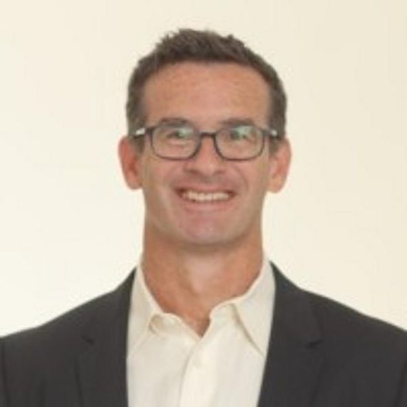 Connected Investor Omer Cohen