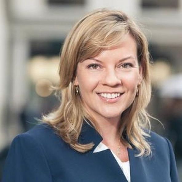 Connected Investor Karen McCormick