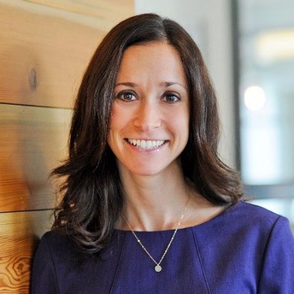 Co-investor Carrie Williams