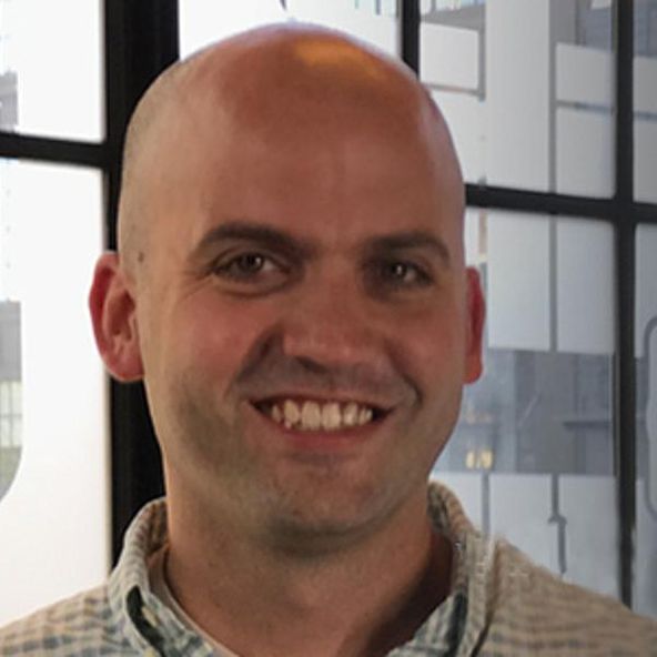 Connected Investor Joseph Ruscio