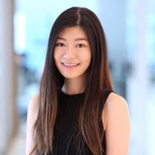 Connected Investor Betty Yang