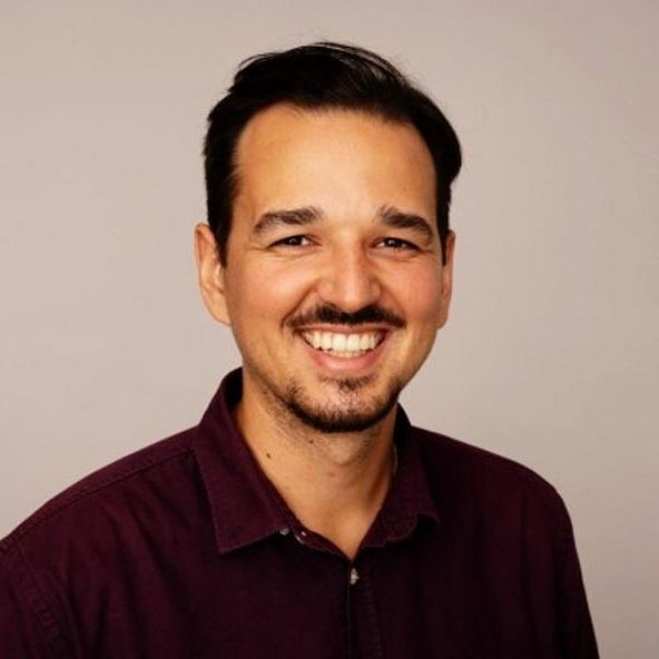 Connected Investor Vaughn DiMarco