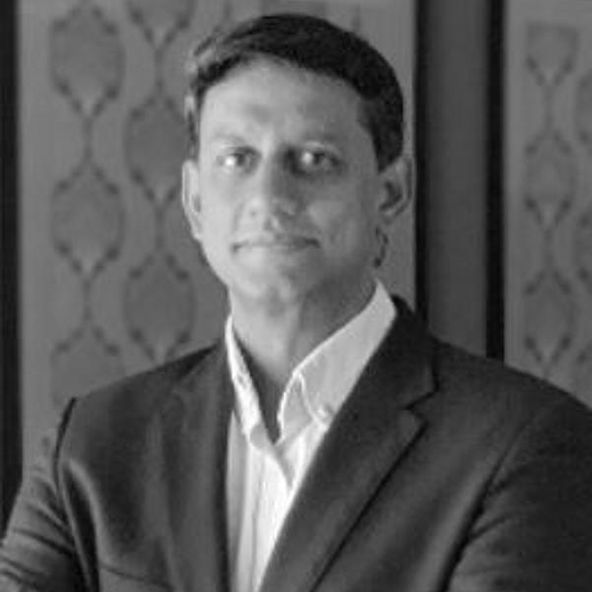 Connected Investor Ashwin Jayaram