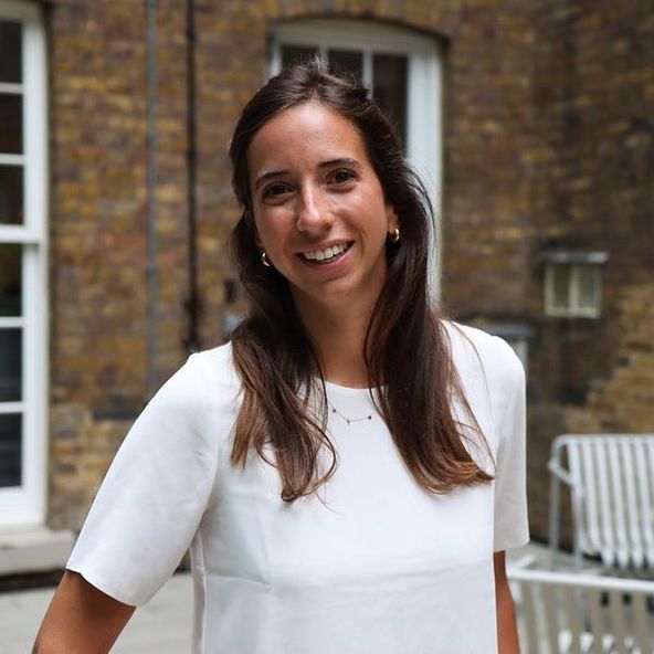 Connected Investor Beth Faus