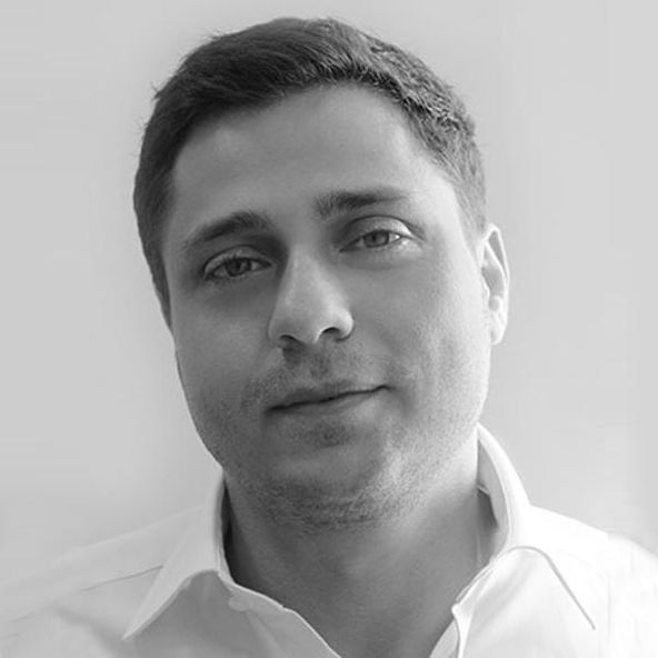 Connected Investor Zafer Younis