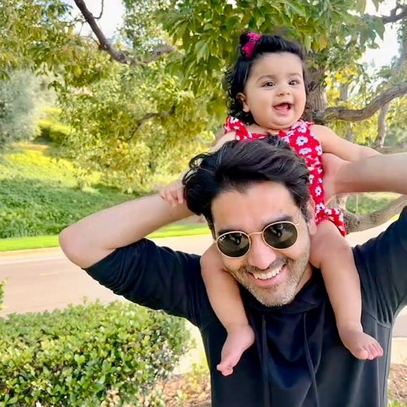 Connected Investor Rachit Joshi