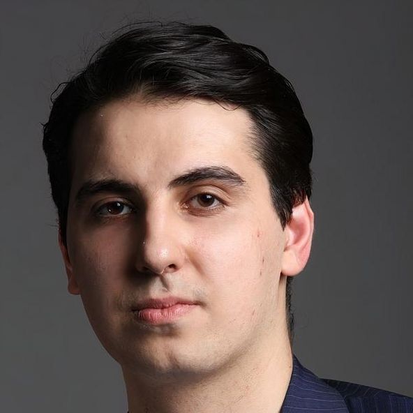 Connected Investor Tamerlan Musaev