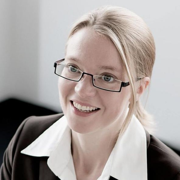 Connected Investor Caroline Fichtner