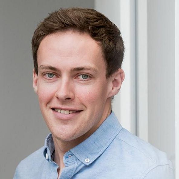 Connected Investor Dan O'Toole