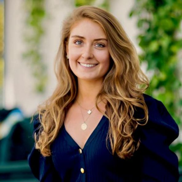 Connected Investor Marie-Louise O'Callaghan