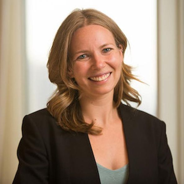 Connected Investor Julia Brown