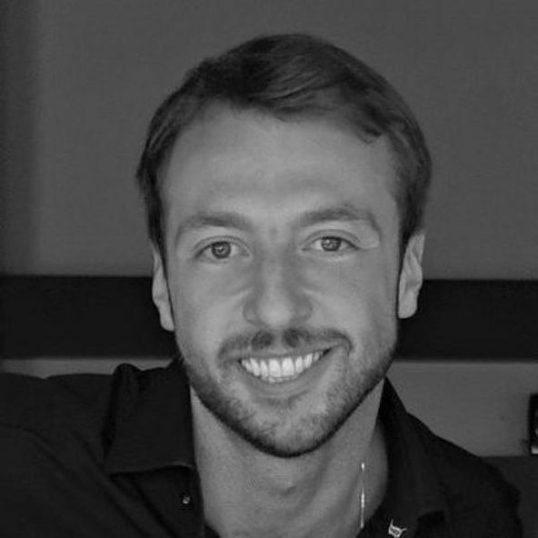 Connected Investor Tiago Wallau Kretzmann