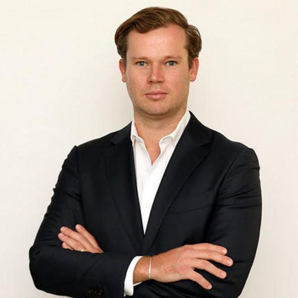 Connected Investor Kyle Thorpe
