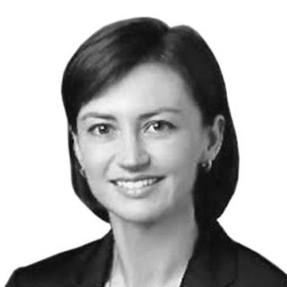 Connected Investor Polina Bermisheva