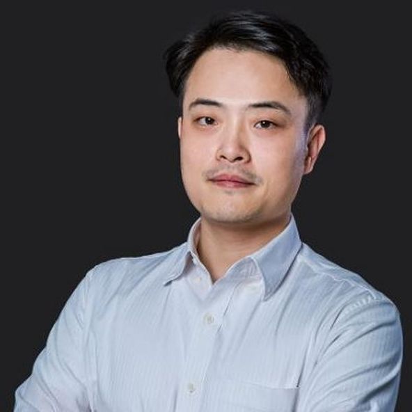 Connected Investor Andy Tsai