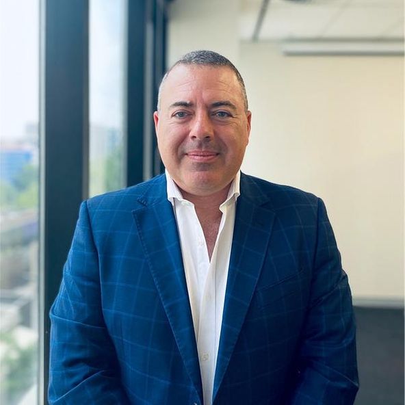Connected Investor Stephen Saad