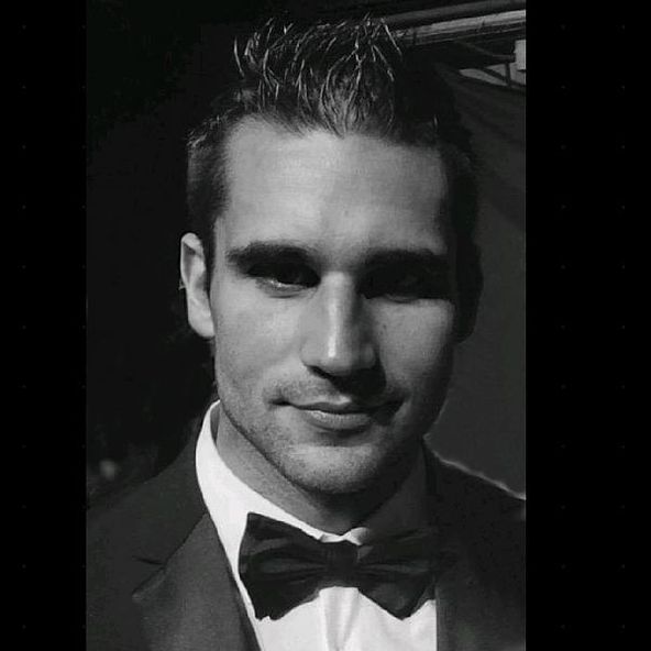 Connected Investor Dimitri Rodriguez