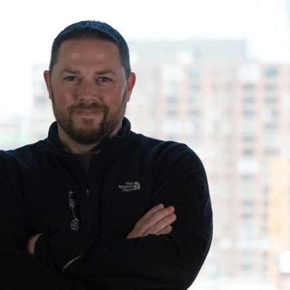 Connected Investor Josh Carter