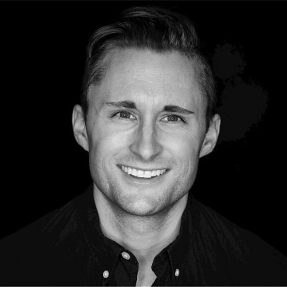 Connected Investor Chase Roberts