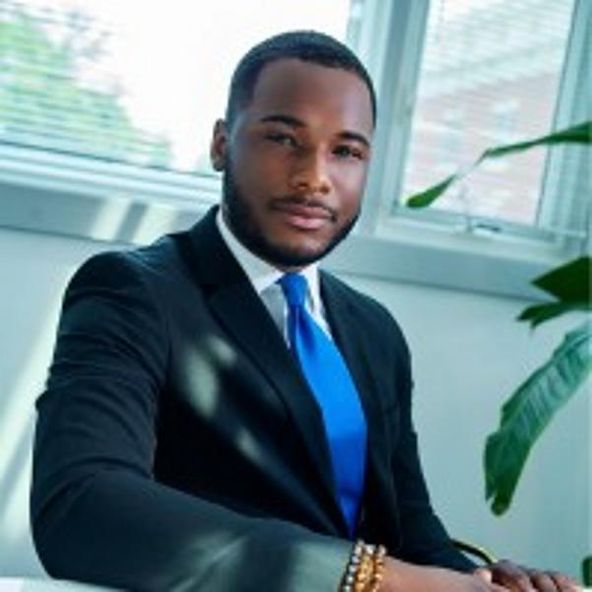 Connected Investor De'Vante Montgomery