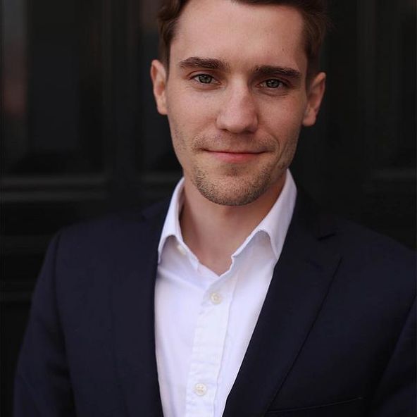 Connected Investor Alex Fauvel